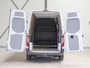 Mercedes-Benz Sprinter 315 CDI Automaat L2H2 PRO Airco MBUX Navigatie Adaptive Cruise Control Leder PDC VA + Camera Trekhaak 3500kg Comfortstoel