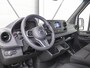 Mercedes-Benz Sprinter 315 CDI Automaat L2H2 PRO Airco MBUX Navigatie Adaptive Cruise Control Leder PDC VA + Camera Trekhaak 3500kg Comfortstoel
