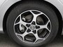 MG 3 1.5 Hybrid+ Aut. Luxury