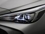 MG 3 1.5 Hybrid+ Aut. Luxury