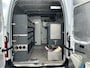 Renault Master T35 2.3 dCi L2H3 Airco Cruise 2 Zits Trekhaak 2500 kg WerkKasten Side Bar Euro 5