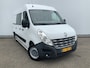 Renault Master T35 2.3 dCi L2H3 Airco Cruise 2 Zits Trekhaak 2500 kg WerkKasten Side Bar Euro 5