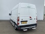 Renault Master T35 2.3 dCi L2H3 Airco Cruise 2 Zits Trekhaak 2500 kg WerkKasten Side Bar Euro 5