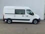 Renault Master T35 2.3 dCi L2H3 Airco Cruise 2 Zits Trekhaak 2500 kg WerkKasten Side Bar Euro 5