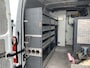 Renault Master T35 2.3 dCi L2H3 Airco Cruise 2 Zits Trekhaak 2500 kg WerkKasten Side Bar Euro 5