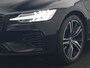 Volvo S60 T8 AWD R Design Polestar Engineerd PHEV 405pk Dealer O.H. | Panodak | Adaptive Cruise | Camera | Harman / Kardon | Lederen Sportstoelen Memory & Verwarmd | Keyless | Stuur Verwarmd | Apple Carplay | Navigatie | DAB | Plug In Hybrid |