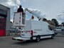 Mercedes-Benz Sprinter 314 CDI 277 draaiuren