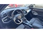 Audi Q3 45 TFSI e Advanced edition 245 PK | Automaat | Camera | Navigatie | Stoelverwarming | Adaptive cruise control | Apple Carplay | Android Auto | Sfeerverlichting | 19' Lichtmetalen velgen |
