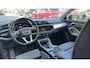 Audi Q3 45 TFSI e Advanced edition 245 PK | Automaat | Camera | Navigatie | Stoelverwarming | Adaptive cruise control | Apple Carplay | Android Auto | Sfeerverlichting | 19' Lichtmetalen velgen |