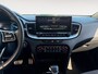 Kia Xceed 1.6 GDi PHEV Design Edition | Apple Carplay / Android Auto | Navigatiesysteem | Licht + Regensensor | Elektrisch Schuif / Kanteldak | Parkeersensoren Voor + Achter | Parkeercamera Achter | Dodehoekdetectie | Rijstrooksensor + Correctie | 18"Lichtmetalen Velgen