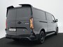 Ford E-Transit Custom 320 L2H1 MS-RT 71 kWh DC | Trekhaak | Dubbele schuifdeur | 360 graden camera |