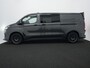 Ford E-Transit Custom 320 L2H1 MS-RT 71 kWh DC | Trekhaak | Dubbele schuifdeur | 360 graden camera |