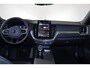 Volvo XC60 T8 Recharge AWD Ultra Black Edition Exec - Luchtvering - Panorama/schuifdak - IntelliSafe Assist & Surround - 360º Camera - Bowers & Wilkins audio - Adaptieve LED koplampen - Verwarmde voorstoelen, stuur & achterbank - Parkeersensoren voor & achter - Elektr. bedienb. voorstoelen met geheugen - Head up display - Draadloze tel. lader - Extra getint glas - Inklapbare trekhaak - 22' LMV