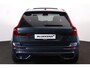 Volvo XC60 T8 Recharge AWD Ultra Black Edition Exec - Luchtvering - Panorama/schuifdak - IntelliSafe Assist & Surround - 360º Camera - Bowers & Wilkins audio - Adaptieve LED koplampen - Verwarmde voorstoelen, stuur & achterbank - Parkeersensoren voor & achter - Elektr. bedienb. voorstoelen met geheugen - Head up display - Draadloze tel. lader - Extra getint glas - Inklapbare trekhaak - 22' LMV