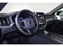 Volvo XC60 T8 Recharge AWD Ultra Black Edition Exec - Luchtvering - Panorama/schuifdak - IntelliSafe Assist & Surround - 360º Camera - Bowers & Wilkins audio - Adaptieve LED koplampen - Verwarmde voorstoelen, stuur & achterbank - Parkeersensoren voor & achter - Elektr. bedienb. voorstoelen met geheugen - Head up display - Draadloze tel. lader - Extra getint glas - Inklapbare trekhaak - 22' LMV