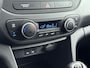 Hyundai i10 1.0i i-Motion Go! 2016 | Airco | Cruise control | Navigatie | Start/stop |