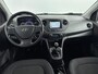 Hyundai i10 1.0i i-Motion Go! 2016 | Airco | Cruise control | Navigatie | Start/stop |