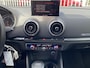 Audi A3 Sportback 1.0 TFSI Design Pro Line / Automaat / 61.000 Km / Bi-Xenon Koplampen / LED Dagrijverlichting / Comfortstoelen / Radio-Bluetooth / Navi / Cruise-Control / Climate-Control / ELKTR-Pakket / AFN-Trekhaak / PDC Achter / LMV 17'' / All-Season / ENZ.