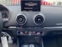 Audi A3 Sportback 1.0 TFSI Design Pro Line / Automaat / 61.000 Km / Bi-Xenon Koplampen / LED Dagrijverlichting / Comfortstoelen / Radio-Bluetooth / Navi / Cruise-Control / Climate-Control / ELKTR-Pakket / AFN-Trekhaak / PDC Achter / LMV 17'' / All-Season / ENZ.