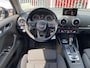 Audi A3 Sportback 1.0 TFSI Design Pro Line / Automaat / 61.000 Km / Bi-Xenon Koplampen / LED Dagrijverlichting / Comfortstoelen / Radio-Bluetooth / Navi / Cruise-Control / Climate-Control / ELKTR-Pakket / AFN-Trekhaak / PDC Achter / LMV 17'' / All-Season / ENZ.