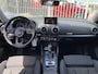 Audi A3 Sportback 1.0 TFSI Design Pro Line / Automaat / 61.000 Km / Bi-Xenon Koplampen / LED Dagrijverlichting / Comfortstoelen / Radio-Bluetooth / Navi / Cruise-Control / Climate-Control / ELKTR-Pakket / AFN-Trekhaak / PDC Achter / LMV 17'' / All-Season / ENZ.