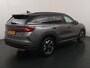 Skoda Kodiaq 1.5 TSI PHEV 204 pk Sportline | Stoelverw. | Stuurverw. | El. a. klep | El. verst. stoel + geh. | LED | 19" | Keyles entry |