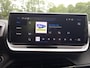Peugeot e-2008 EV 54kWh 156pk GT |Navi|BT|Camera 360°|Cruise&Climate Control|Draadloze telefoonoplader|Parkeersen v+a|LM-velgen|AppleCarplay&AndroidAuto|ISO-fix