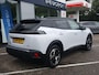 Peugeot e-2008 EV 54kWh 156pk GT |Navi|BT|Camera 360°|Cruise&Climate Control|Draadloze telefoonoplader|Parkeersen v+a|LM-velgen|AppleCarplay&AndroidAuto|ISO-fix