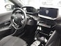Peugeot e-2008 EV 54kWh 156pk GT |Navi|BT|Camera 360°|Cruise&Climate Control|Draadloze telefoonoplader|Parkeersen v+a|LM-velgen|AppleCarplay&AndroidAuto|ISO-fix