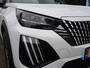 Peugeot e-2008 EV 54kWh 156pk GT |Navi|BT|Camera 360°|Cruise&Climate Control|Draadloze telefoonoplader|Parkeersen v+a|LM-velgen|AppleCarplay&AndroidAuto|ISO-fix