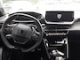 Peugeot e-2008 EV 54kWh 156pk GT |Navi|BT|Camera 360°|Cruise&Climate Control|Draadloze telefoonoplader|Parkeersen v+a|LM-velgen|AppleCarplay&AndroidAuto|ISO-fix