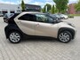 Toyota Aygo X 1.0 VVT-i S-CVT Pulse Cabriotop | Parkeersensoren |