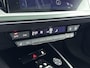 Audi Q4 e-tron 40 Launch edition Advanced Plus 77 kWh 204 PK | Navigatie | Camera | Panoramadak | Adaptive cruise control | Trekhaak | Stoelverwarming | Lichtmetalen velgen |