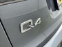 Audi Q4 e-tron 40 Launch edition Advanced Plus 77 kWh 204 PK | Navigatie | Camera | Panoramadak | Adaptive cruise control | Trekhaak | Stoelverwarming | Lichtmetalen velgen |