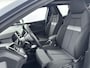 Audi Q4 e-tron 40 Launch edition Advanced Plus 77 kWh 204 PK | Navigatie | Camera | Panoramadak | Adaptive cruise control | Trekhaak | Stoelverwarming | Lichtmetalen velgen |
