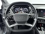 Audi Q4 e-tron 40 Launch edition Advanced Plus 77 kWh 204 PK | Navigatie | Camera | Panoramadak | Adaptive cruise control | Trekhaak | Stoelverwarming | Lichtmetalen velgen |