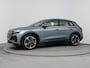 Audi Q4 e-tron 40 Launch edition Advanced Plus 77 kWh 204 PK | Navigatie | Camera | Panoramadak | Adaptive cruise control | Trekhaak | Stoelverwarming | Lichtmetalen velgen |