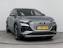 Audi Q4 e-tron 40 Launch edition Advanced Plus 77 kWh 204 PK | Navigatie | Camera | Panoramadak | Adaptive cruise control | Trekhaak | Stoelverwarming | Lichtmetalen velgen |