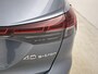 Audi Q4 e-tron 40 Launch edition Advanced Plus 77 kWh 204 PK | Navigatie | Camera | Panoramadak | Adaptive cruise control | Trekhaak | Stoelverwarming | Lichtmetalen velgen |