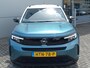 Opel Frontera 1.2T 145pk Hybride Automaat | Climate control | Navigatie | Winterpakket | Apple / Android | Camera | Parkeersensoren