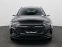 Audi Q8 Sportback e-tron 55 quattro S Edition 115 kWh 408 PK | S-line l Adaptive Cruise Control l Panoramadak l Luchtvering | Bang & Olufsen Premium 3D l 360 Camera l Trekhaak l Apple Carplay | Android Auto l Privacy glas l Stoelverwarming voor en achter l
