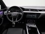 Audi Q8 Sportback e-tron 55 quattro S Edition 115 kWh 408 PK | S-line l Adaptive Cruise Control l Panoramadak l Luchtvering | Bang & Olufsen Premium 3D l 360 Camera l Trekhaak l Apple Carplay | Android Auto l Privacy glas l Stoelverwarming voor en achter l