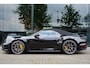 Porsche 992 911 Cabriolet 3.8 Turbo S BTW 5 D.Km Lifting