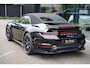 Porsche 992 911 Cabriolet 3.8 Turbo S BTW 5 D.Km Lifting