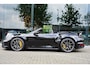 Porsche 992 911 Cabriolet 3.8 Turbo S BTW 5 D.Km Lifting