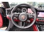 Porsche 992 911 Cabriolet 3.8 Turbo S 650 Pk