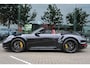 Porsche 992 911 Cabriolet 3.8 Turbo S 650 Pk