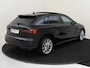 Audi A3 Sportback 45 TFSI e S edition Competition | SoH 100% | Panoramadak | Head-up display | SONOS | Adaptieve cruise control | Dodehoek detectie | Achteruitrijcamera | Sfeerverlichting |