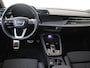 Audi A3 Sportback 45 TFSI e S edition Competition | SoH 100% | Panoramadak | Head-up display | SONOS | Adaptieve cruise control | Dodehoek detectie | Achteruitrijcamera | Sfeerverlichting |