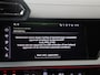 Audi A3 Sportback 45 TFSI e S edition Competition | SoH 100% | Panoramadak | Head-up display | SONOS | Adaptieve cruise control | Dodehoek detectie | Achteruitrijcamera | Sfeerverlichting |